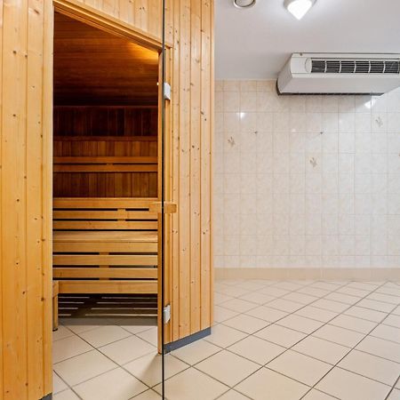 Seehof Seehof 31 Heringsdorf  Kültér fotó