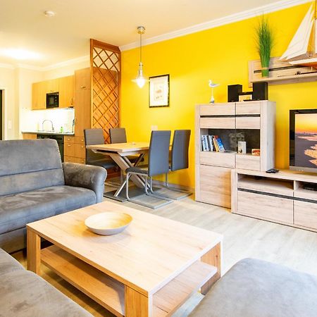 Seehof Seehof 31 Heringsdorf  Kültér fotó