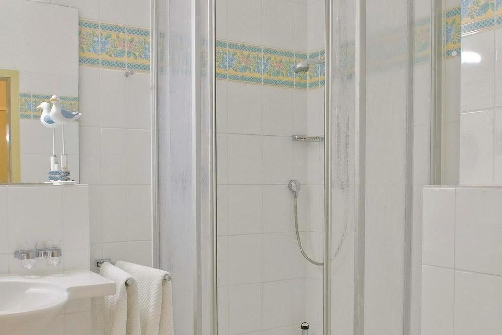 Seehof Seehof 31 Heringsdorf  Kültér fotó