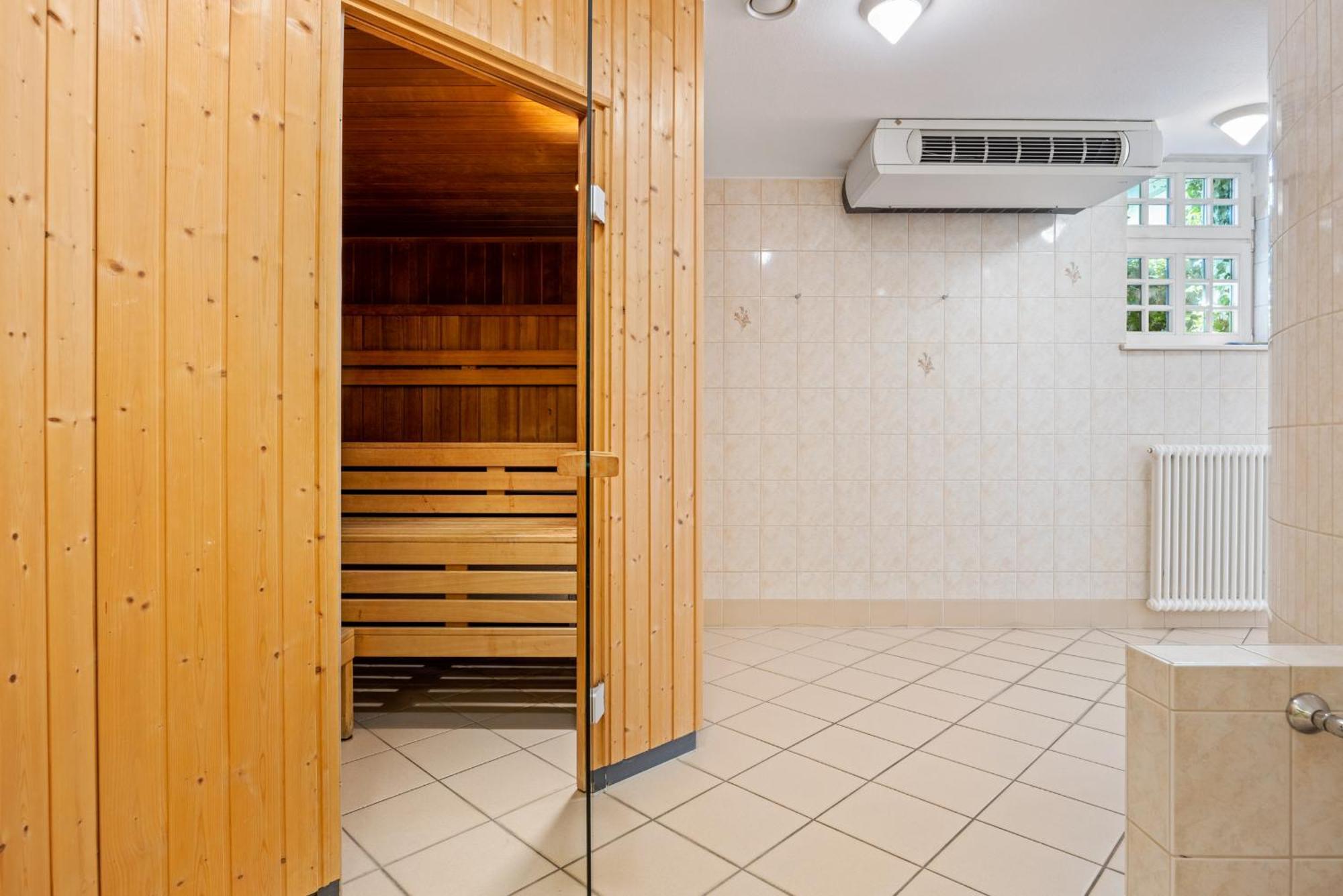 Seehof Seehof 31 Heringsdorf  Kültér fotó